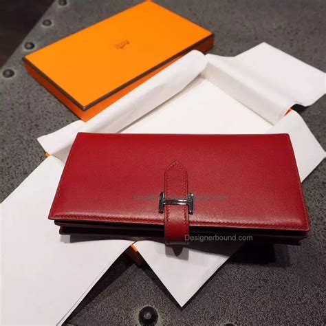 hermes mens wallets replica|how to authenticate hermes.